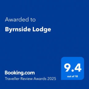 Byrnside Lodge